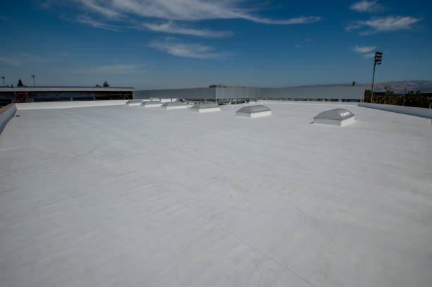 Best Roof Leak Repair  in Temelec, CA
