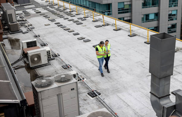 Best Rubber Roofing (EPDM, TPO)  in Temelec, CA