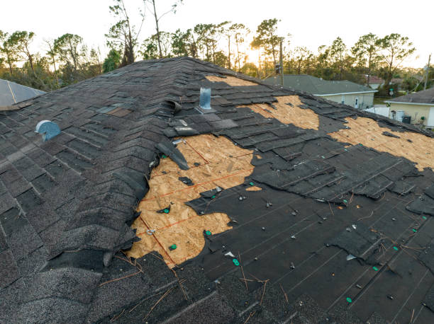 Best Emergency Roof Repair Services  in Temelec, CA