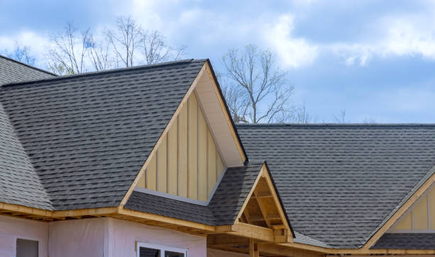 Best Metal Roofing Installation  in Temelec, CA