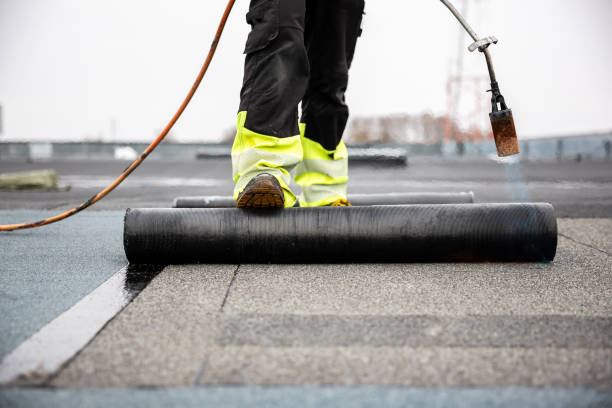 Best Rubber Roofing (EPDM, TPO)  in Temelec, CA